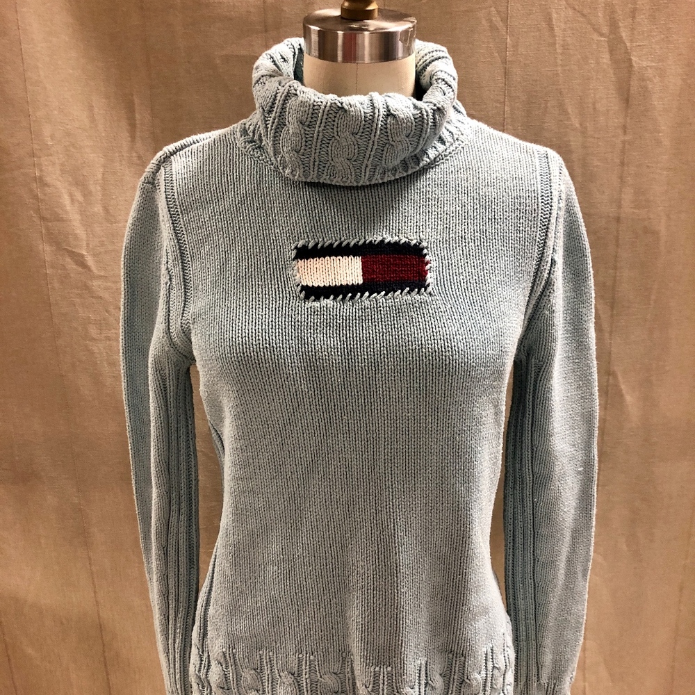 Tommy Sweater